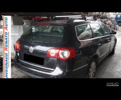 Ricambi usati volkswagen passat 2.0 tdi 2005-2010