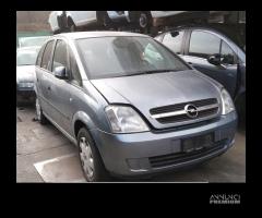 Ricambi usati opel meriva a 1.4 b 2003-2010