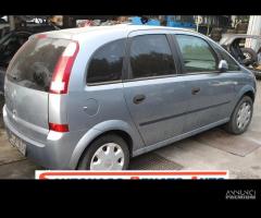 Ricambi usati opel meriva a 1.4 b 2003-2010