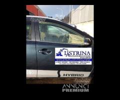 Porta anteriore destra Toyota Auris 2018