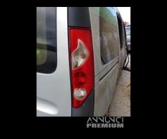 Fanale posteriore destro Renault Kangoo 2010 - 1