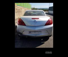 Ricambi Opel Tigra Cabrio 2005 1.3 CDTI Z13DT - 2