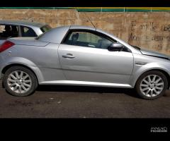 Ricambi Opel Tigra Cabrio 2005 1.3 CDTI Z13DT