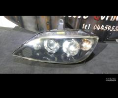 FARO FANALE ANTERIORE SX MAZDA 2 2002-2007