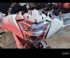 Proiettore Led Honda Sh 125i 2019