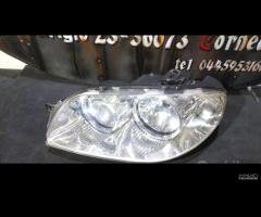 FARO FANALE ANTERIORE FIAT PUNTO 2003-2011 - 2