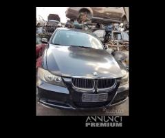 Ricambi BMW Serie 3 E90 320 D Anno: 2007