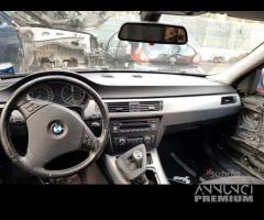 Ricambi BMW Serie 3 E90 320 D Anno: 2007