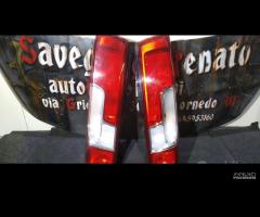 Fanale Luce Posteriore FIAT DUCATO SX 2014-2021