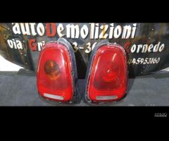 FARO fanale LUCE STOP MINI COOPER F56 F55 F57