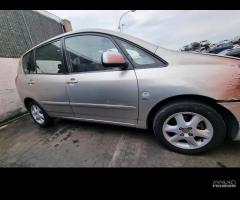 Ricambi Toyota Corolla Verso 2002 1.8 benz 1ZZFE - 3