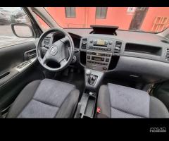 Ricambi Toyota Corolla Verso 2002 1.8 benz 1ZZFE - 5