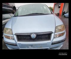 Ricambi Fiat Ulysse 2006 2.0 HDI RHK