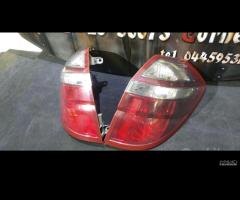 FARO fanale LUCE STOP SUBARU OUTBACK 2003-2009 - 2