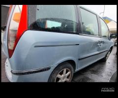 Ricambi Fiat Ulysse 2006 2.0 HDI RHK