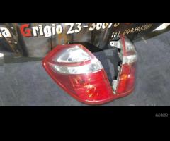 FARO fanale LUCE STOP SUBARU OUTBACK 2003-2009 - 4