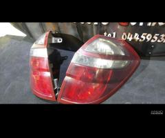 FARO fanale LUCE STOP SUBARU OUTBACK 2003-2009 - 5