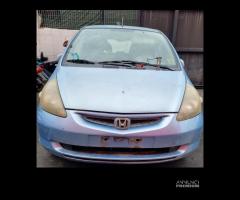 Ricambi Honda Jazz 2004 1.2 benzina L12A1