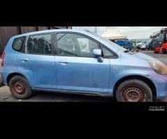 Ricambi Honda Jazz 2004 1.2 benzina L12A1 - 3