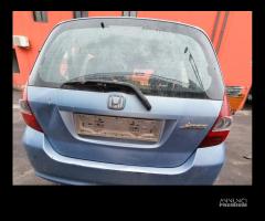 Ricambi Honda Jazz 2004 1.2 benzina L12A1