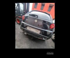 Ricambi Alfa Romeo Mito 2009 1.6 JTDM 955A3000 - 1