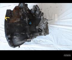 Cambio Renault Scenic 2° Serie 1.9 DCI (2003-2009) - 5