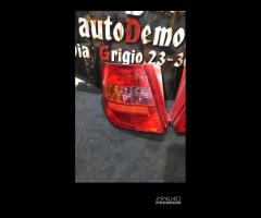 FARO LUCE POSTERIORE FIAT STILO 5 PORTE 2001-09 - 3