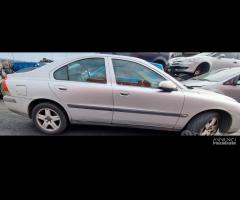 Ricambi Volvo S60 2003 2.4 diesel D5244T