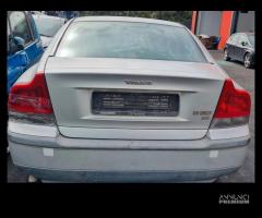 Ricambi Volvo S60 2003 2.4 diesel D5244T