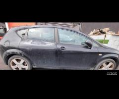 Ricambi Seat Leon 2007 1.9 TDI BXE