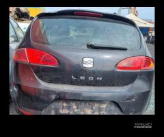 Ricambi Seat Leon 2007 1.9 TDI BXE