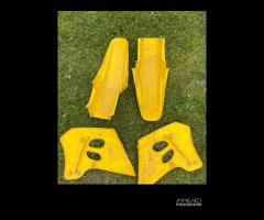 Kit plastiche Suzuki Rm 125