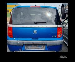 Ricambi Peugeot 1007 2005 1.6 benzina NFU