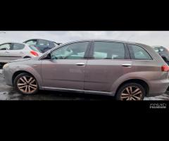 Ricambi Fiat Croma 2008 1.9 Mtj 939A1000