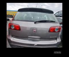 Ricambi Fiat Croma 2008 1.9 Mtj 939A1000 - 6