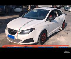 RICAMBI USATI SEAT IBIZA 3 PORTE 2008-2017 - 1