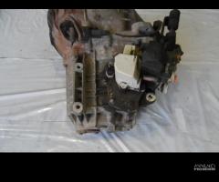 Cambio Ford Focus 2° Serie 1.8 TDI (2003) - 3