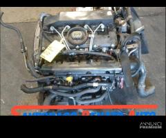 MOTORE FORD 2.0 TDCI COD. D6BA KW 85 CV 116 - 1