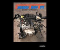 Motore FIAT 182B2000 1.2 BENZINA 16V 60 KW 82 CV - 1