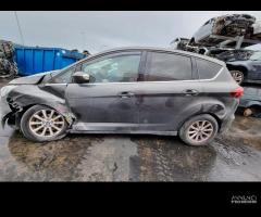 Ricambi Ford C-Max 2017 1.5 TDCI XWDB