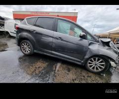 Ricambi Ford C-Max 2017 1.5 TDCI XWDB