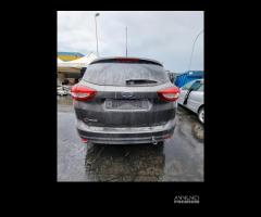 Ricambi Ford C-Max 2017 1.5 TDCI XWDB