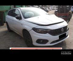 Ricambi usati fiat tipo sw 1.6 mjet 88 kw 2015-23 - 1