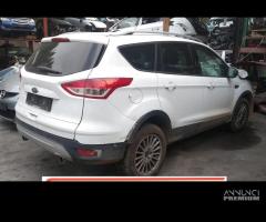 Ricambi usati ford kuga 2.0 awd 4x4 auto 2012-2019 - 2