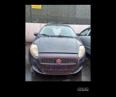 Ricambi Fiat Grande Punto 2009 1.3 Mtj 199A3000 - 1