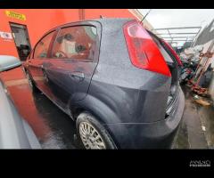 Ricambi Fiat Grande Punto 2009 1.3 Mtj 199A3000 - 2