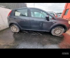 Ricambi Fiat Grande Punto 2009 1.3 Mtj 199A3000 - 3