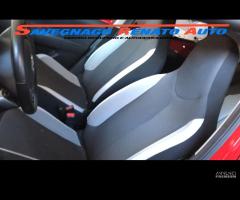 SEDILI INTERNI PERFETTI TOYOTA AYGO 2014-2021 - 1