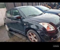 Ricambi Suzuki Swift 2005 1.3 DDIS Z13DT