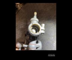 Carburatore ua 19 s - 2